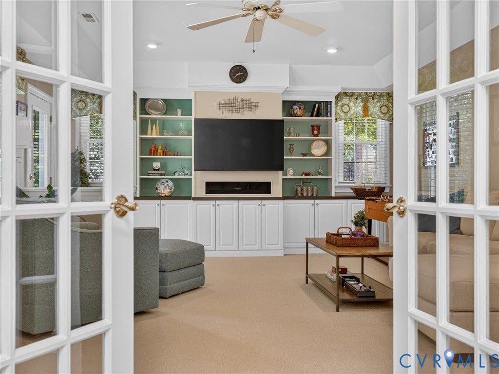 4007 College Valley Court, Henrico, VA 23233 4007 College Valley Court, Henrico, VA 23233