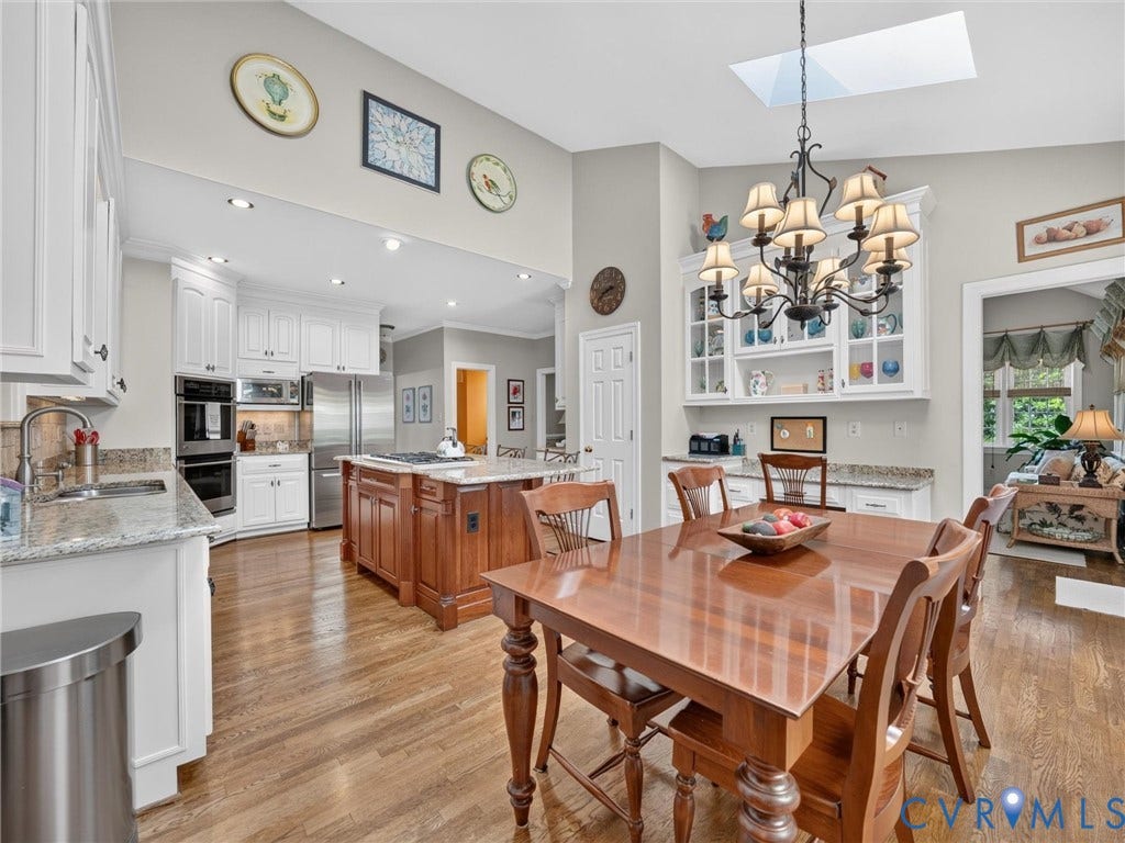4007 College Valley Court, Henrico, VA 23233 4007 College Valley Court, Henrico, VA 23233