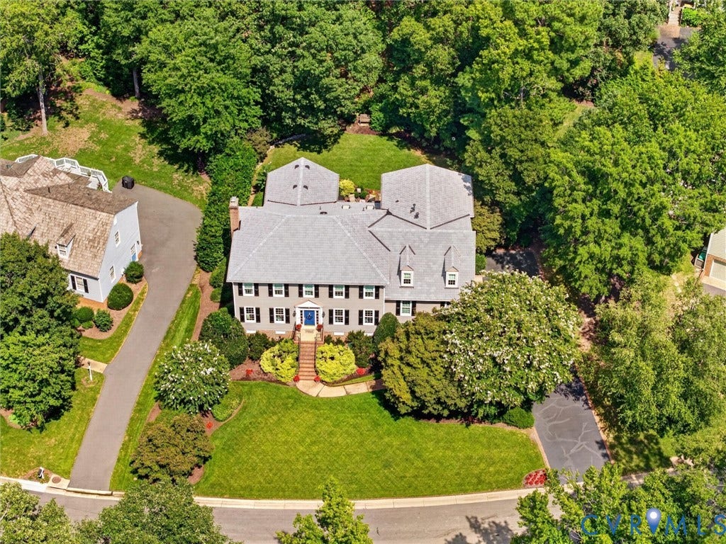 4007 College Valley Court, Henrico, VA 23233 4007 College Valley Court, Henrico, VA 23233