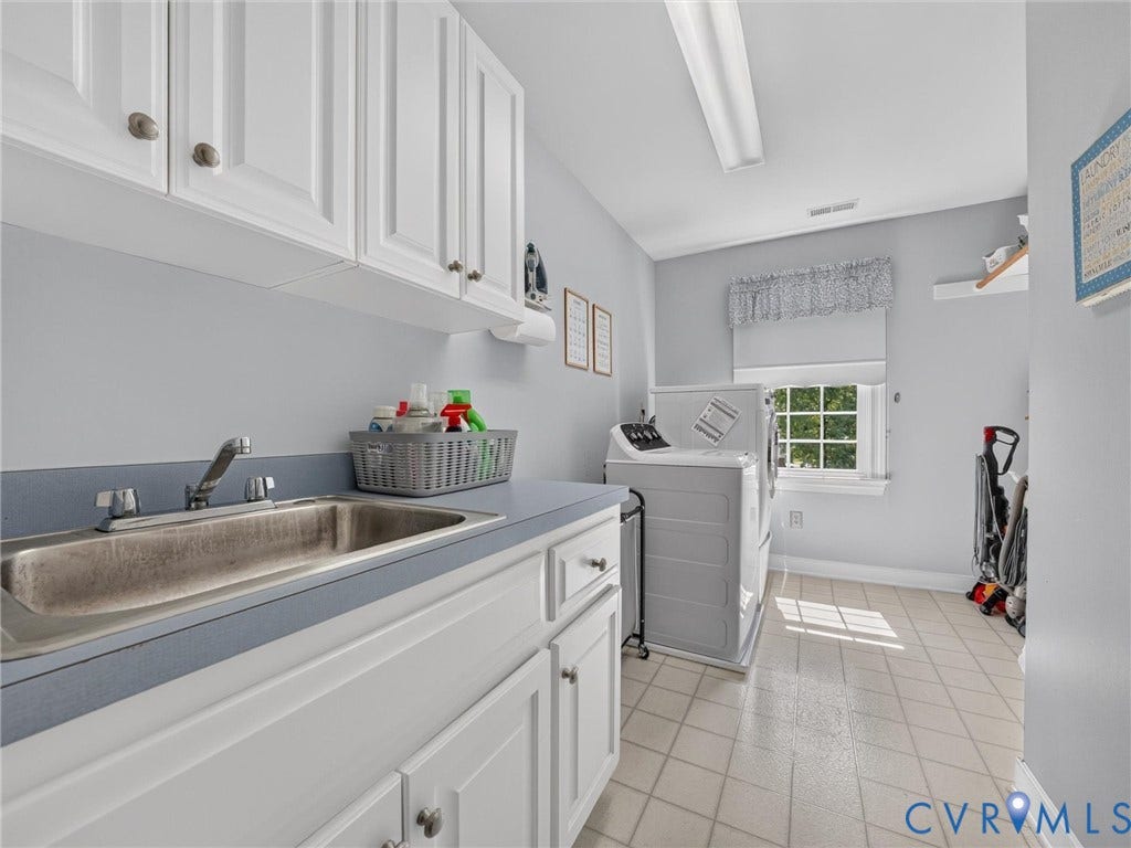 4007 College Valley Court, Henrico, VA 23233 4007 College Valley Court, Henrico, VA 23233