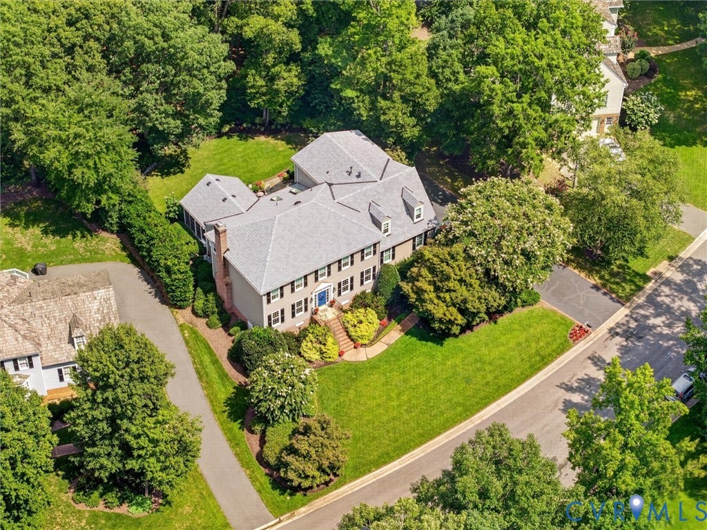 4007 College Valley Court, Henrico, VA 23233 4007 College Valley Court, Henrico, VA 23233