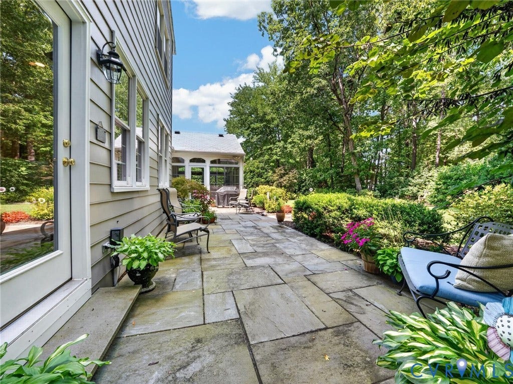 4007 College Valley Court, Henrico, VA 23233 4007 College Valley Court, Henrico, VA 23233