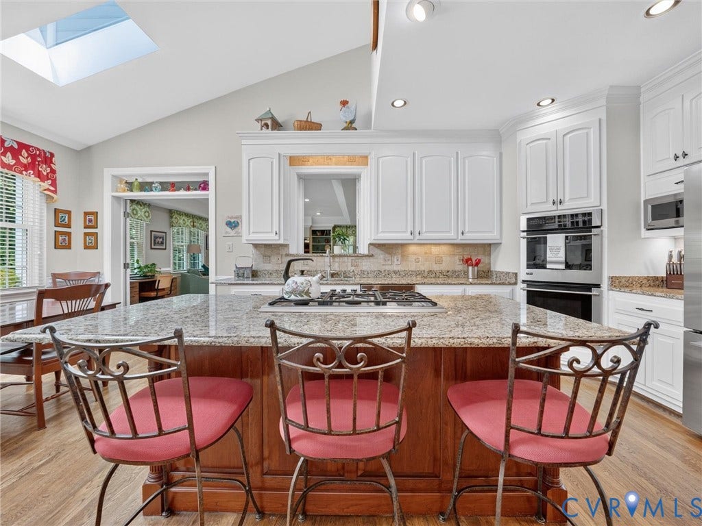 4007 College Valley Court, Henrico, VA 23233 4007 College Valley Court, Henrico, VA 23233