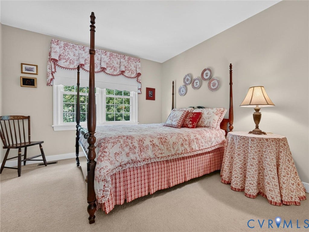 4007 College Valley Court, Henrico, VA 23233 4007 College Valley Court, Henrico, VA 23233