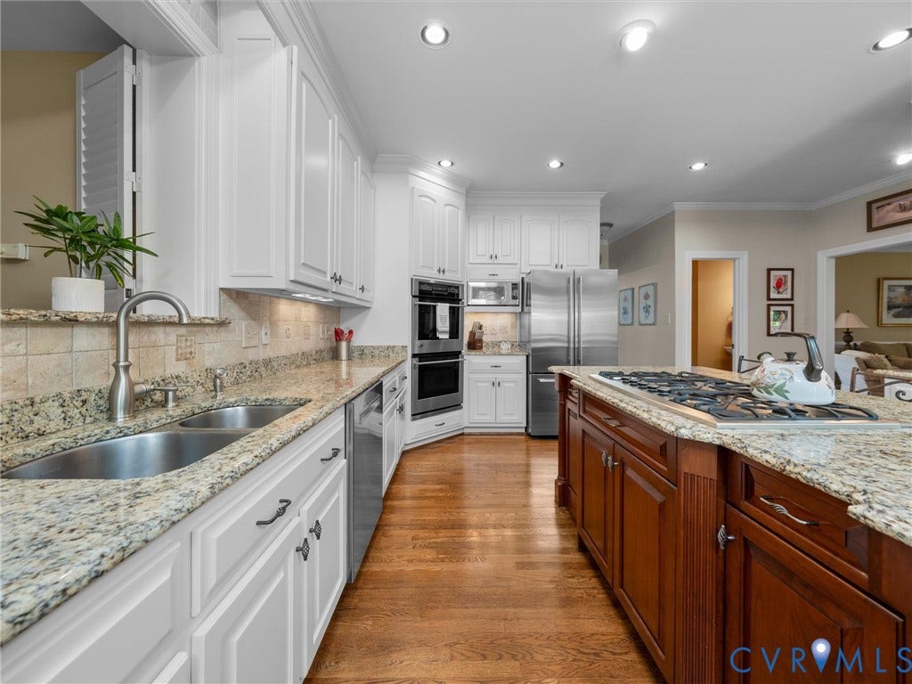 4007 College Valley Court, Henrico, VA 23233 4007 College Valley Court, Henrico, VA 23233