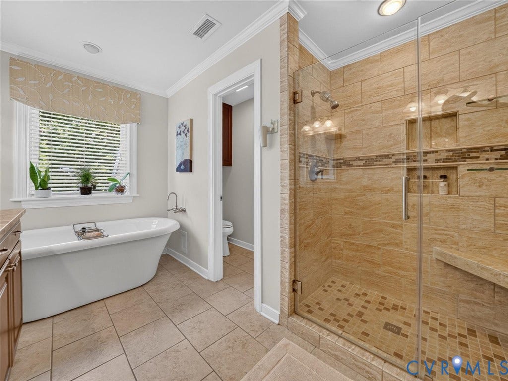 4007 College Valley Court, Henrico, VA 23233 4007 College Valley Court, Henrico, VA 23233