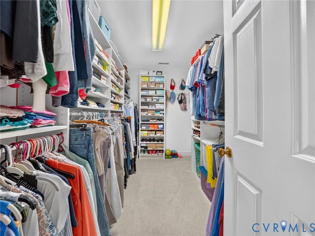 4007 College Valley Court, Henrico, VA 23233 4007 College Valley Court, Henrico, VA 23233
