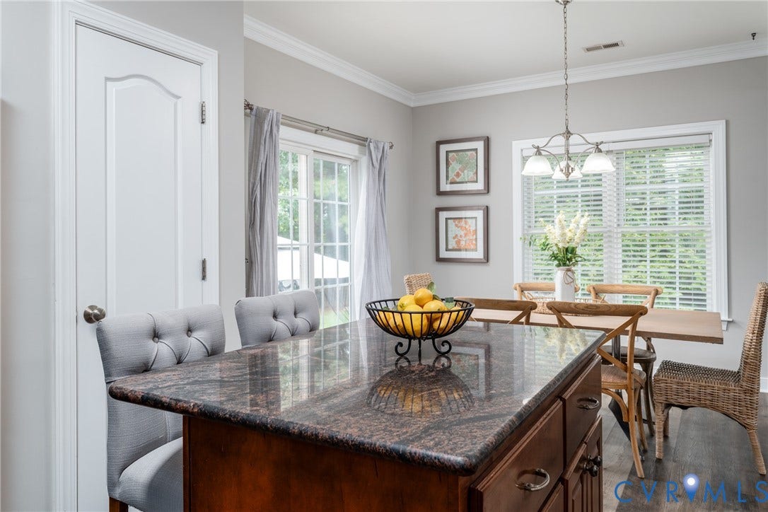 10116 Everson Terrace, Glen Allen, VA 23060