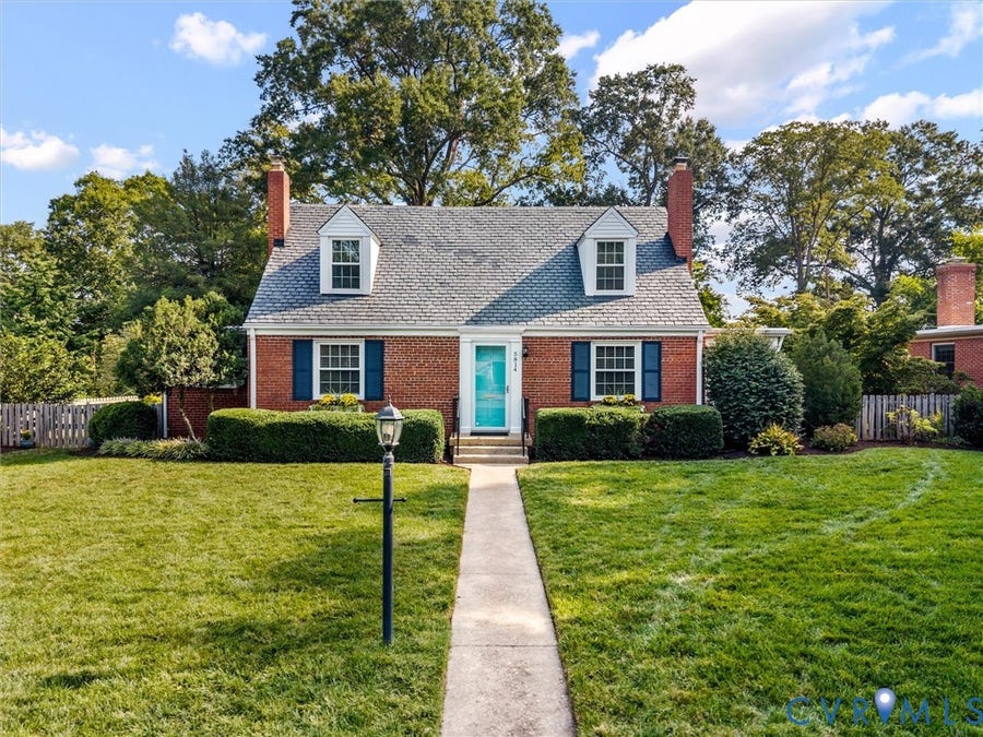 Property photo for 5814 Lee Avenue, Richmond, VA