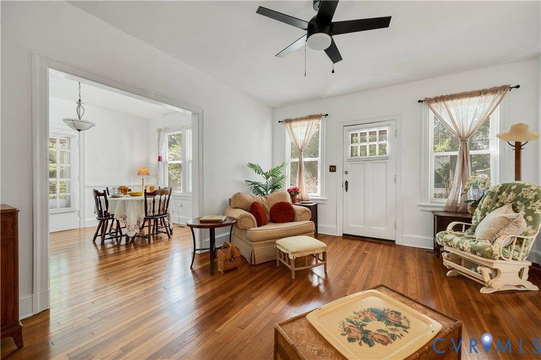 1714 Oakdale Avenue, Rosedale, Richmond, VA 23227 1714 Oakdale Avenue, Rosedale, Richmond, VA 23227
