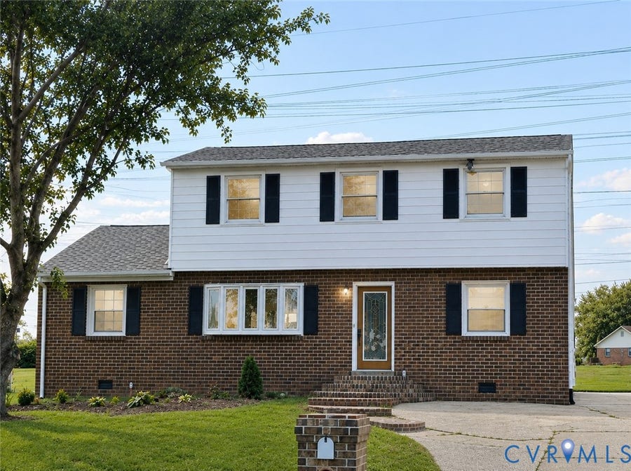 Property photo for 504 Mango Court, Henrico, VA