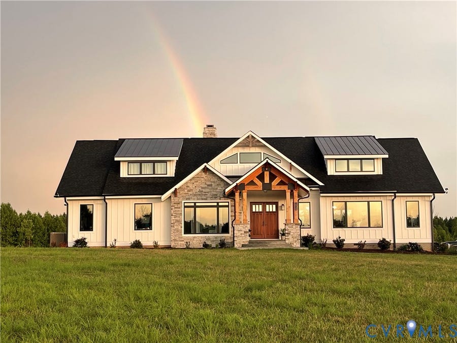 Property photo for Mineral, VA