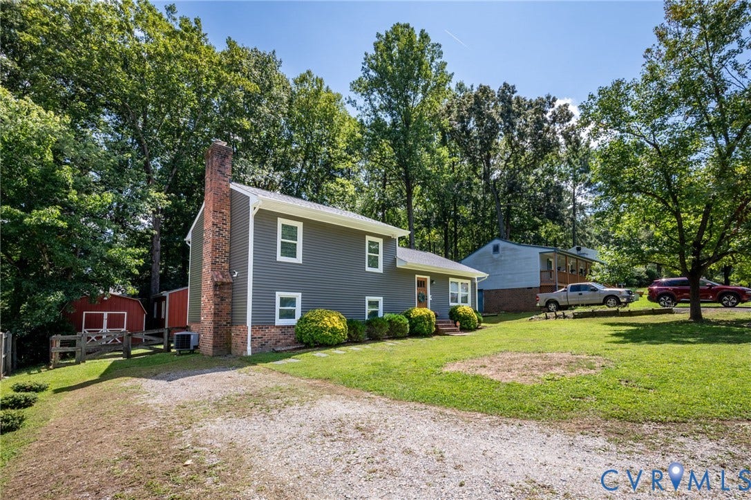 1631 Mountain Pine Terrace, Richmond, VA 23235 1631 Mountain Pine Terrace, Richmond, VA 23235