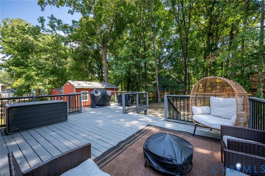 1631 Mountain Pine Terrace, Richmond, VA 23235 1631 Mountain Pine Terrace, Richmond, VA 23235