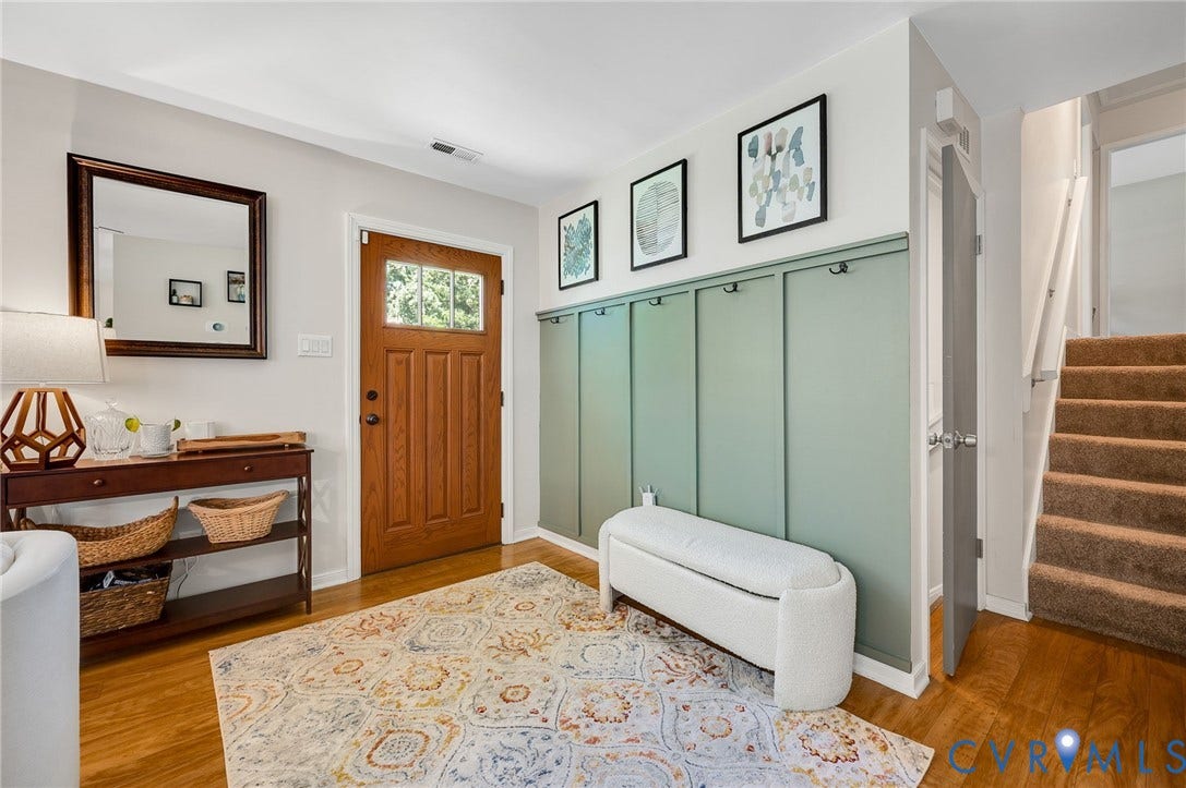 1631 Mountain Pine Terrace, Richmond, VA 23235 1631 Mountain Pine Terrace, Richmond, VA 23235