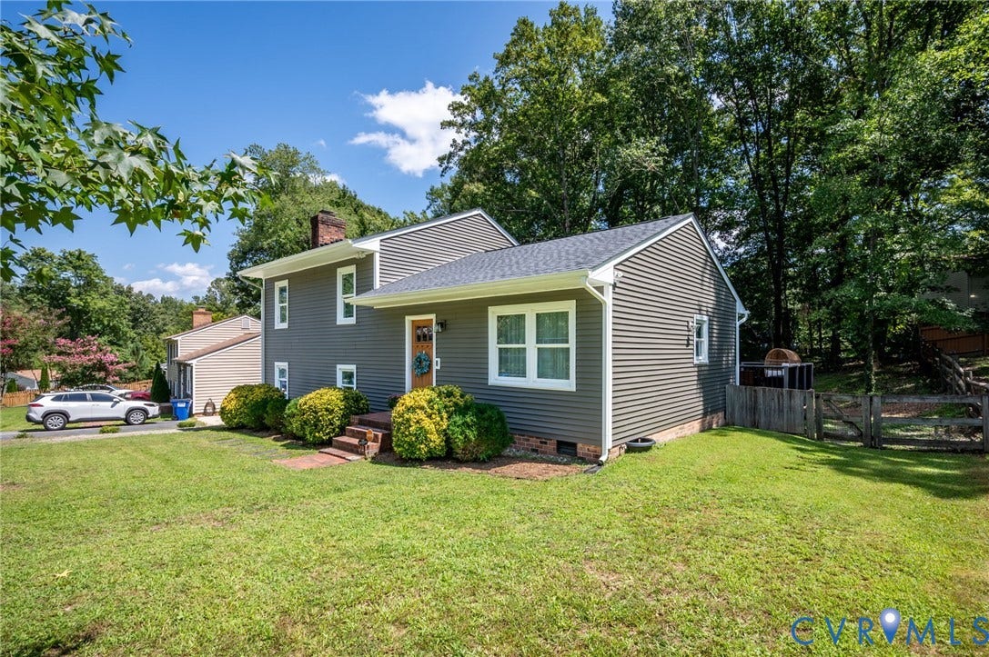 1631 Mountain Pine Terrace, Richmond, VA 23235 1631 Mountain Pine Terrace, Richmond, VA 23235