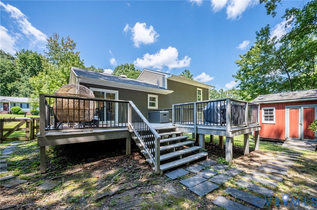 1631 Mountain Pine Terrace, Richmond, VA 23235 1631 Mountain Pine Terrace, Richmond, VA 23235