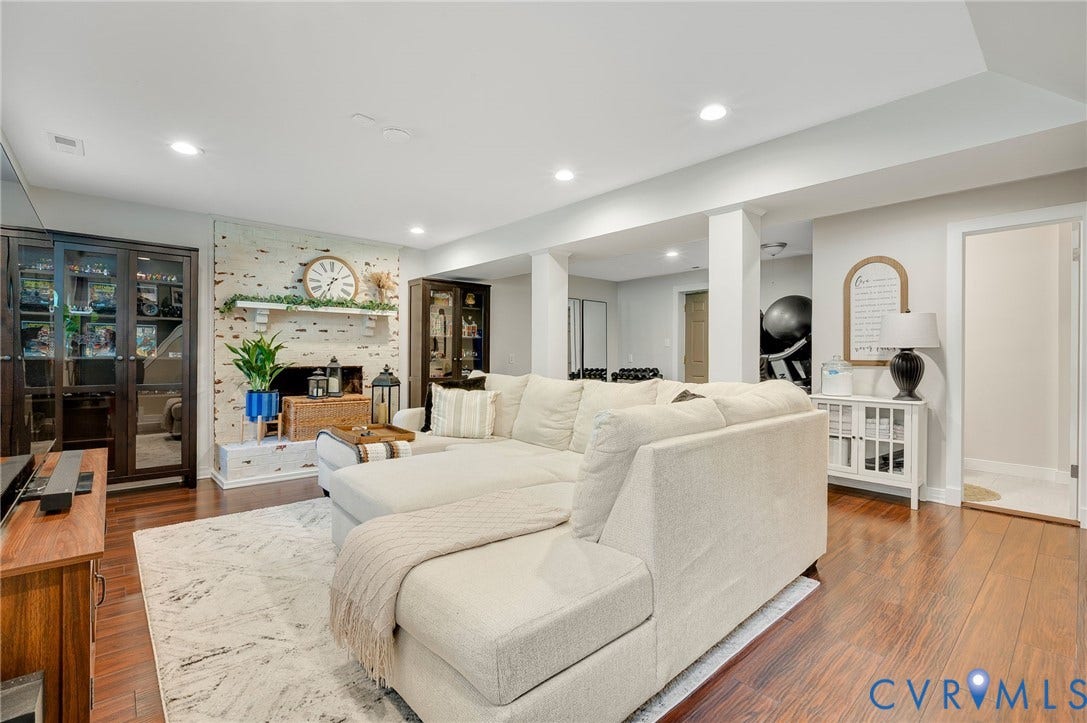 1631 Mountain Pine Terrace, Richmond, VA 23235 1631 Mountain Pine Terrace, Richmond, VA 23235