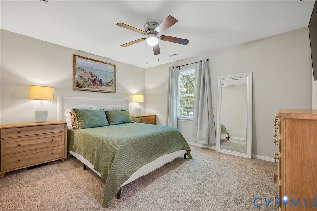 1631 Mountain Pine Terrace, Richmond, VA 23235 1631 Mountain Pine Terrace, Richmond, VA 23235