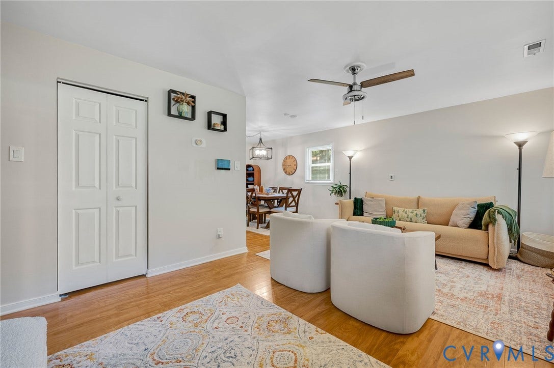 1631 Mountain Pine Terrace, Richmond, VA 23235 1631 Mountain Pine Terrace, Richmond, VA 23235