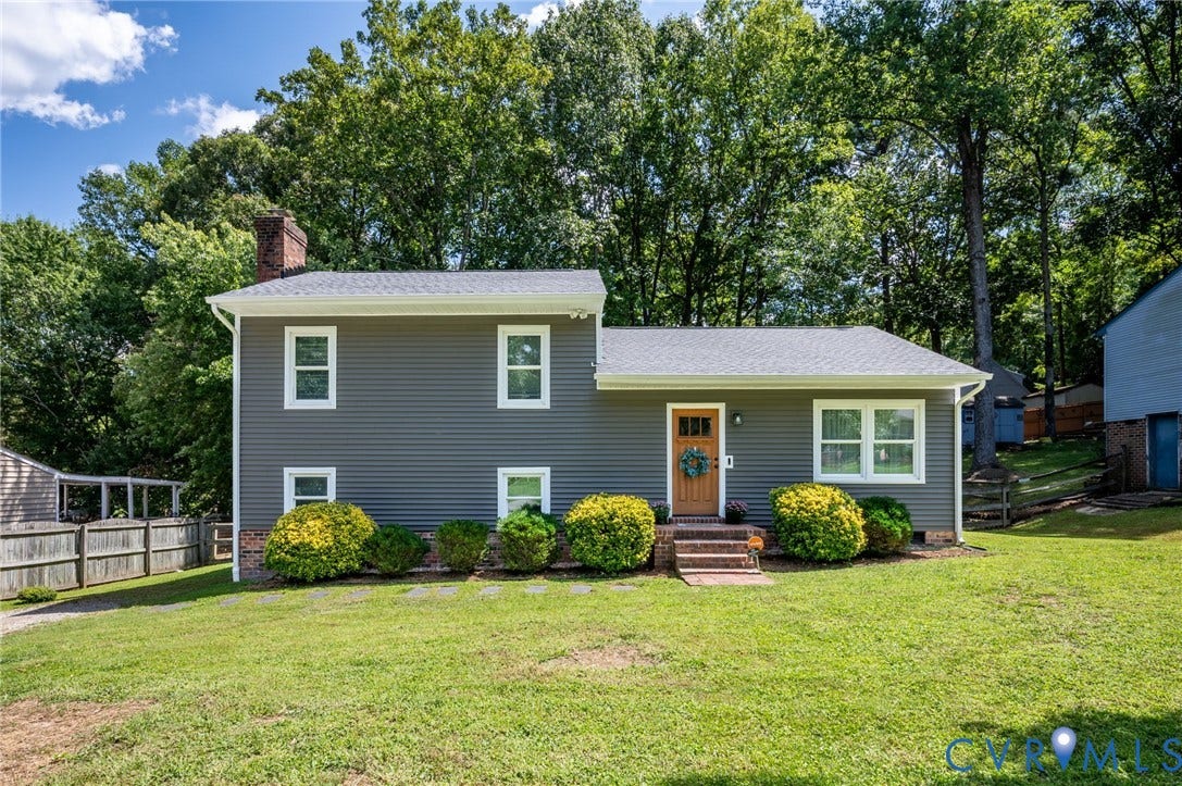 1631 Mountain Pine Terrace, Richmond, VA 23235 1631 Mountain Pine Terrace, Richmond, VA 23235