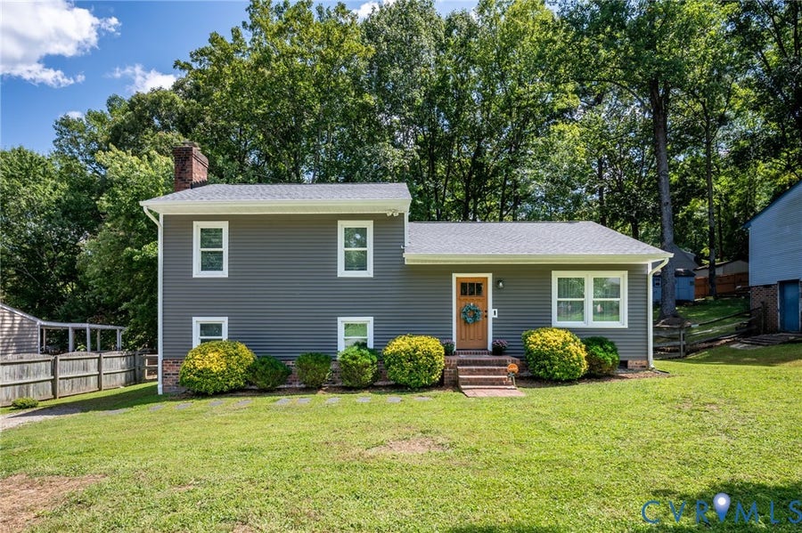 Property photo for 1631 Mountain Pine Terrace, Richmond, VA