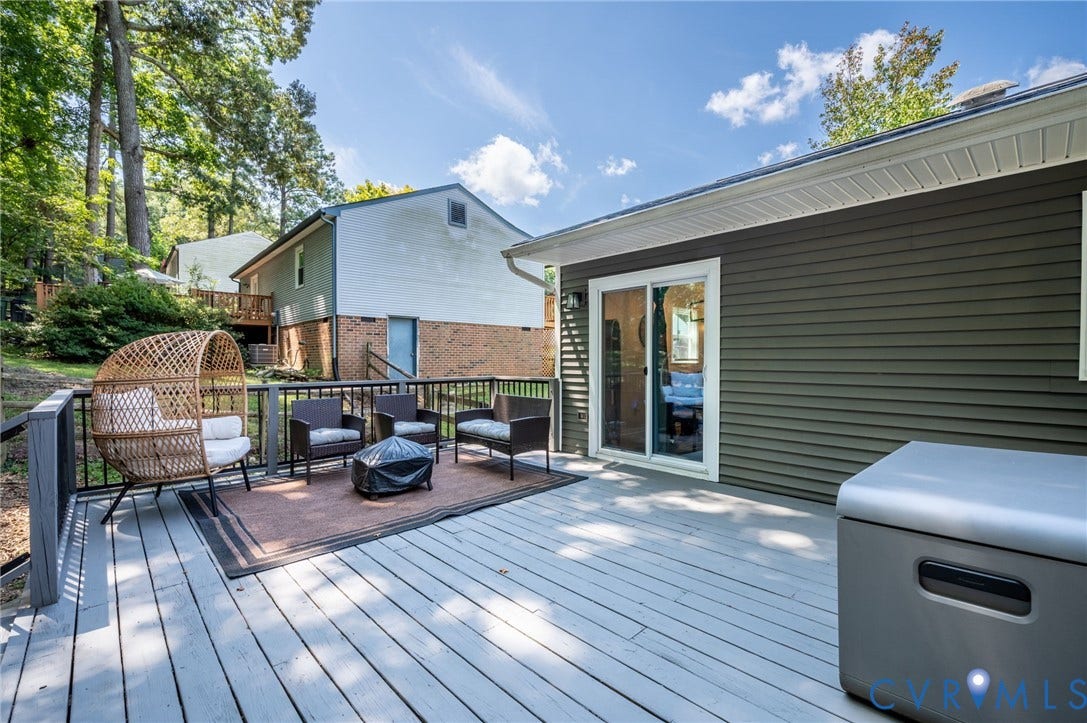 1631 Mountain Pine Terrace, Richmond, VA 23235 1631 Mountain Pine Terrace, Richmond, VA 23235