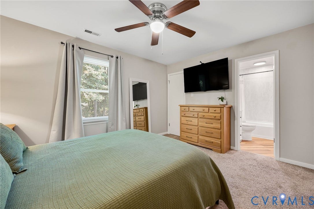 1631 Mountain Pine Terrace, Richmond, VA 23235 1631 Mountain Pine Terrace, Richmond, VA 23235