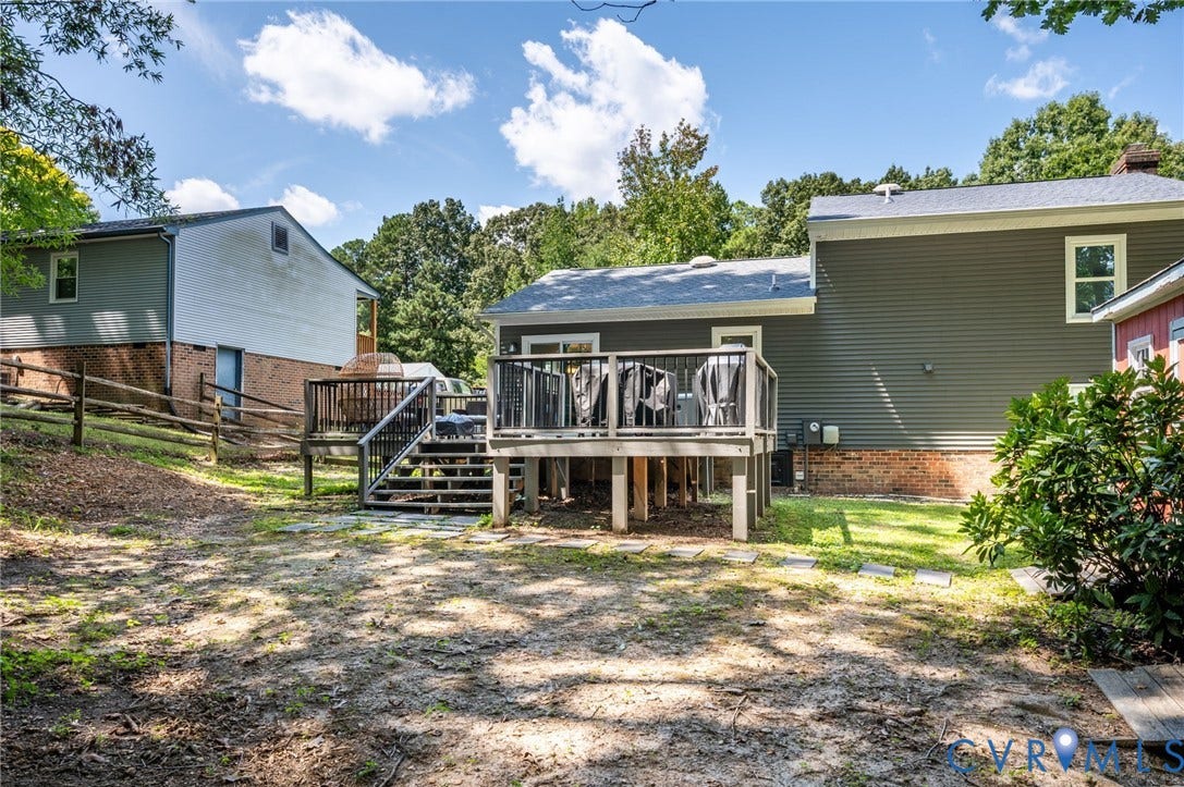 1631 Mountain Pine Terrace, Richmond, VA 23235 1631 Mountain Pine Terrace, Richmond, VA 23235