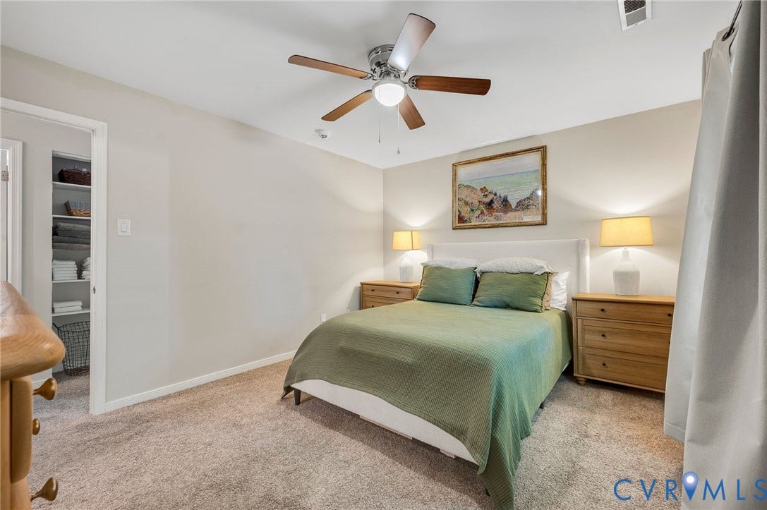 1631 Mountain Pine Terrace, Richmond, VA 23235 1631 Mountain Pine Terrace, Richmond, VA 23235
