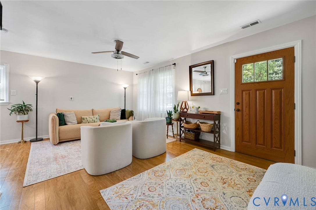 1631 Mountain Pine Terrace, Richmond, VA 23235 1631 Mountain Pine Terrace, Richmond, VA 23235