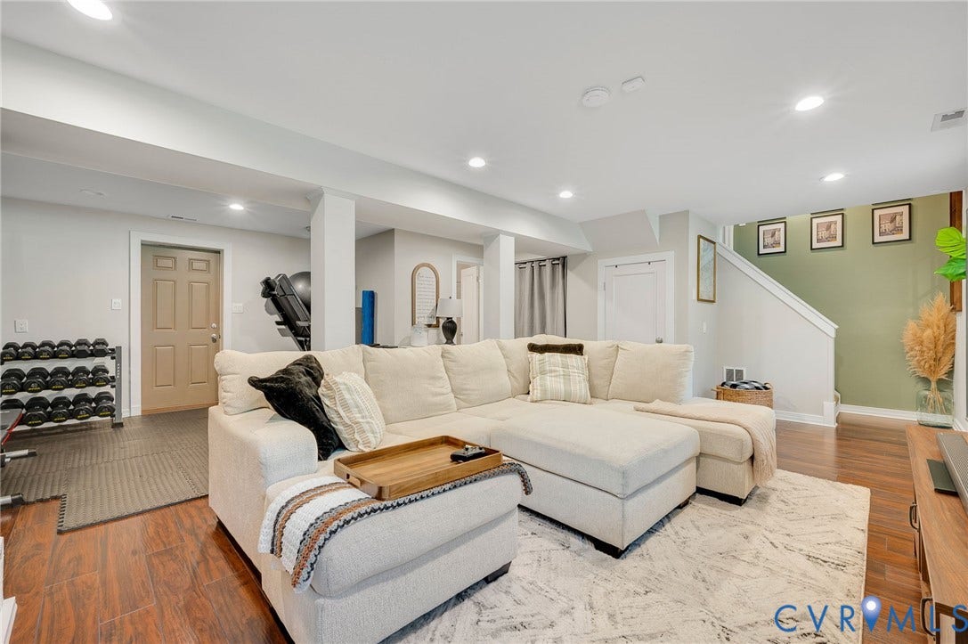 1631 Mountain Pine Terrace, Richmond, VA 23235 1631 Mountain Pine Terrace, Richmond, VA 23235