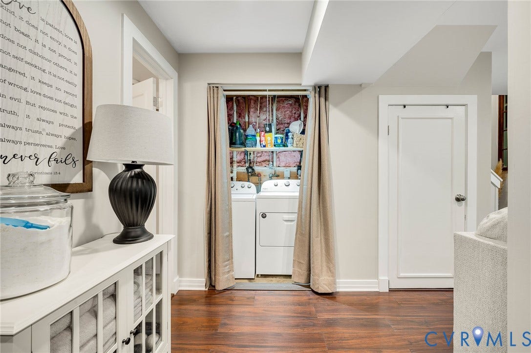 1631 Mountain Pine Terrace, Richmond, VA 23235 1631 Mountain Pine Terrace, Richmond, VA 23235