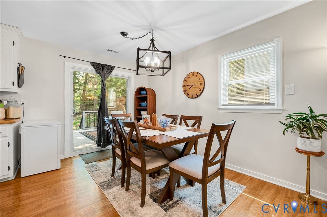 1631 Mountain Pine Terrace, Richmond, VA 23235 1631 Mountain Pine Terrace, Richmond, VA 23235