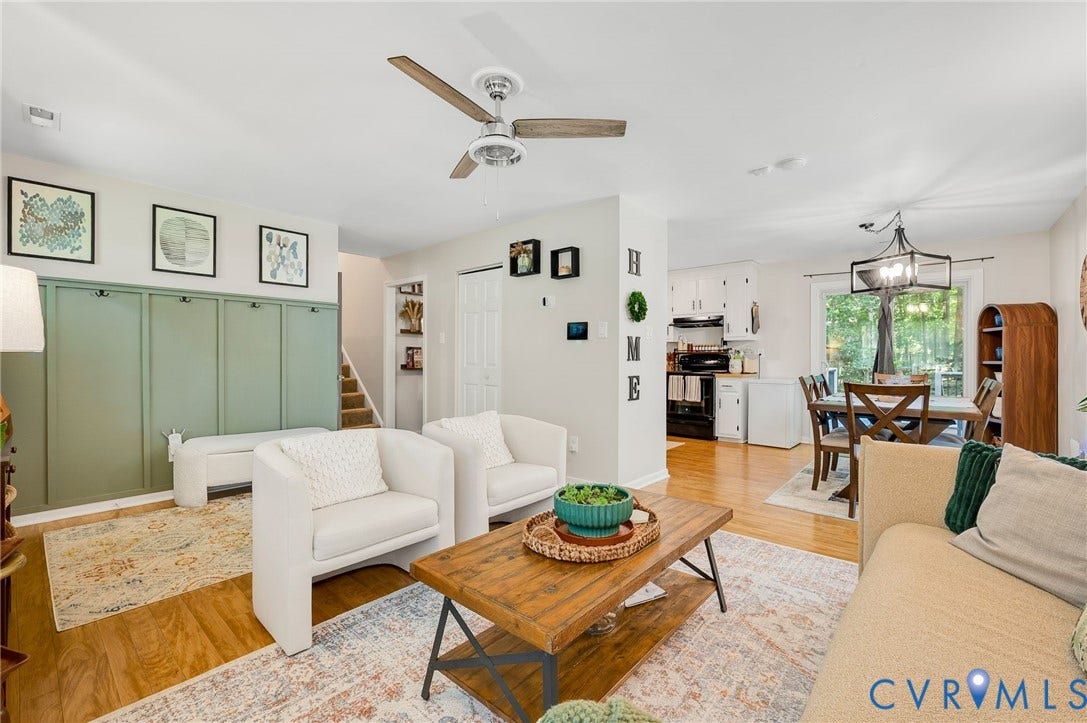 1631 Mountain Pine Terrace, Richmond, VA 23235 1631 Mountain Pine Terrace, Richmond, VA 23235