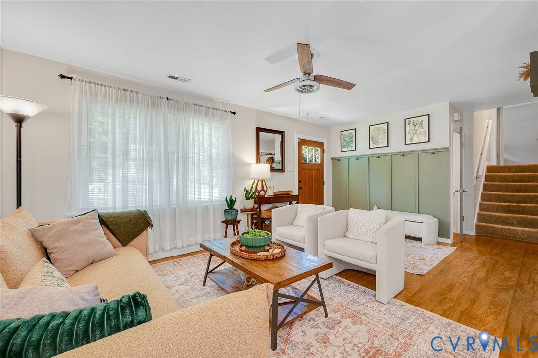 1631 Mountain Pine Terrace, Richmond, VA 23235 1631 Mountain Pine Terrace, Richmond, VA 23235