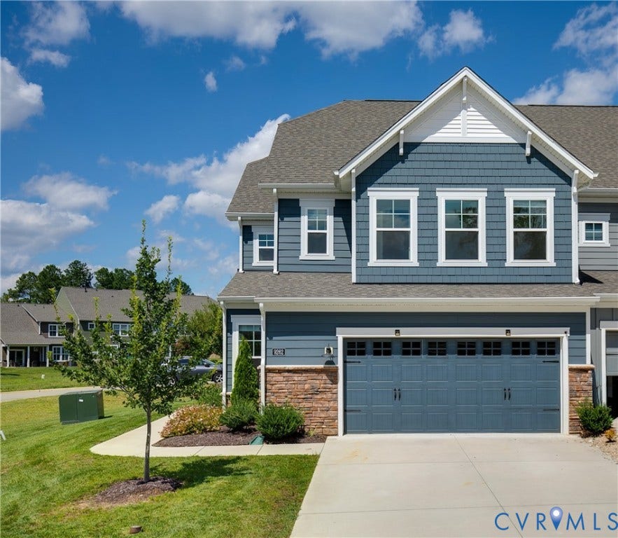 Property photo for 9262 Marl Ridge Lane, Hanover, VA