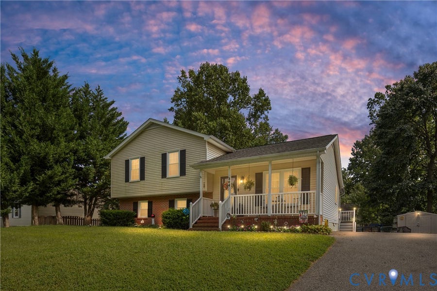 Property photo for 304 Bowen Drive, Fredericksburg, VA