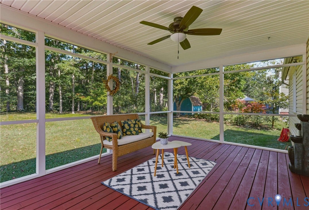 2900 Providence Creek Road, Providence Creek, North Chesterfield, VA 23236
