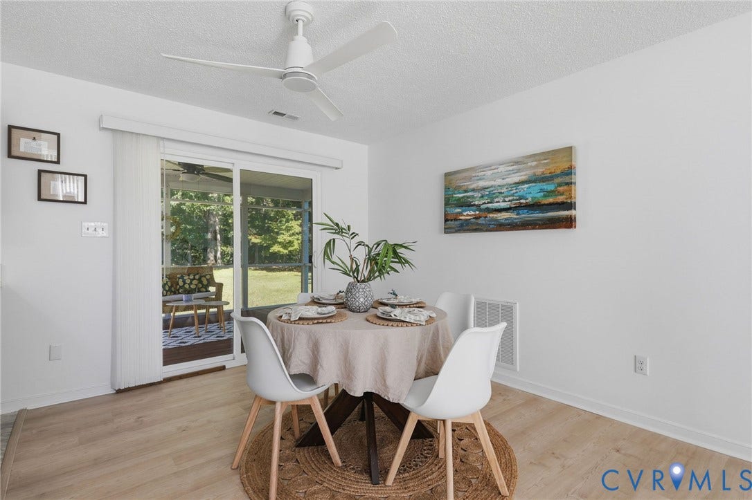 2900 Providence Creek Road, Providence Creek, North Chesterfield, VA 23236