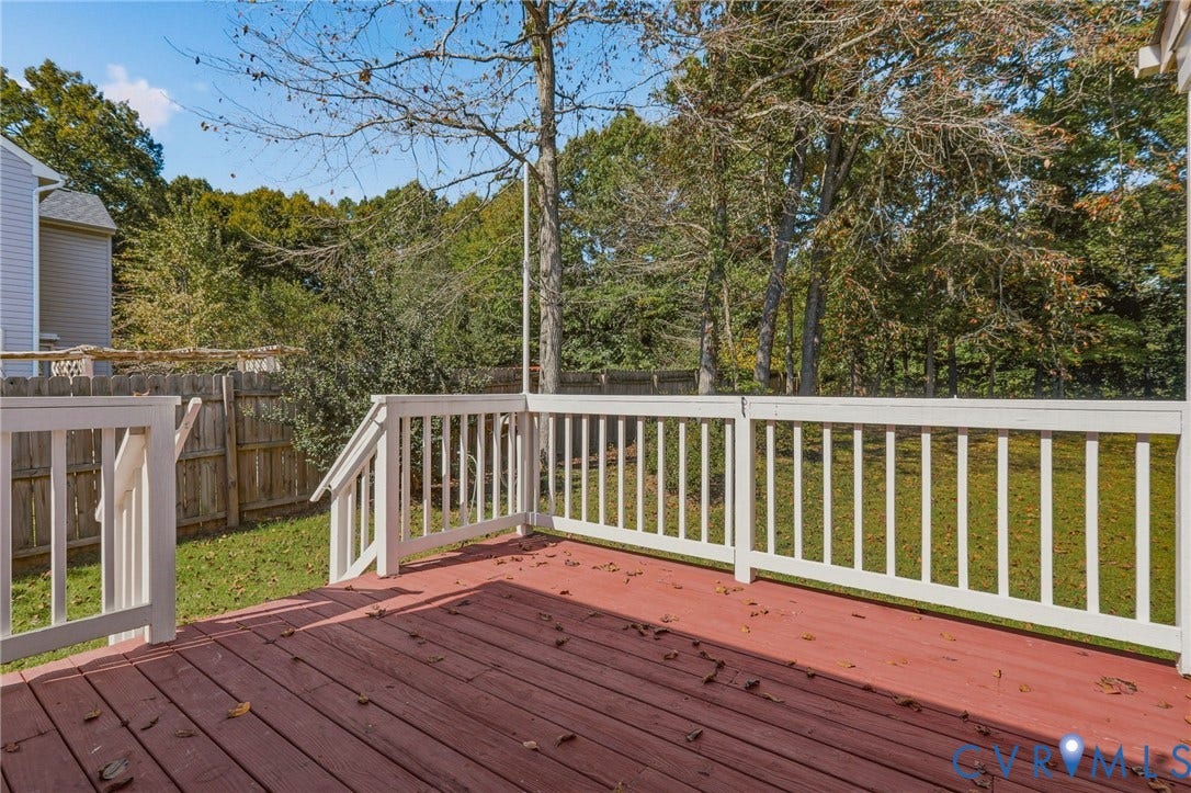 2900 Providence Creek Road, Providence Creek, North Chesterfield, VA 23236