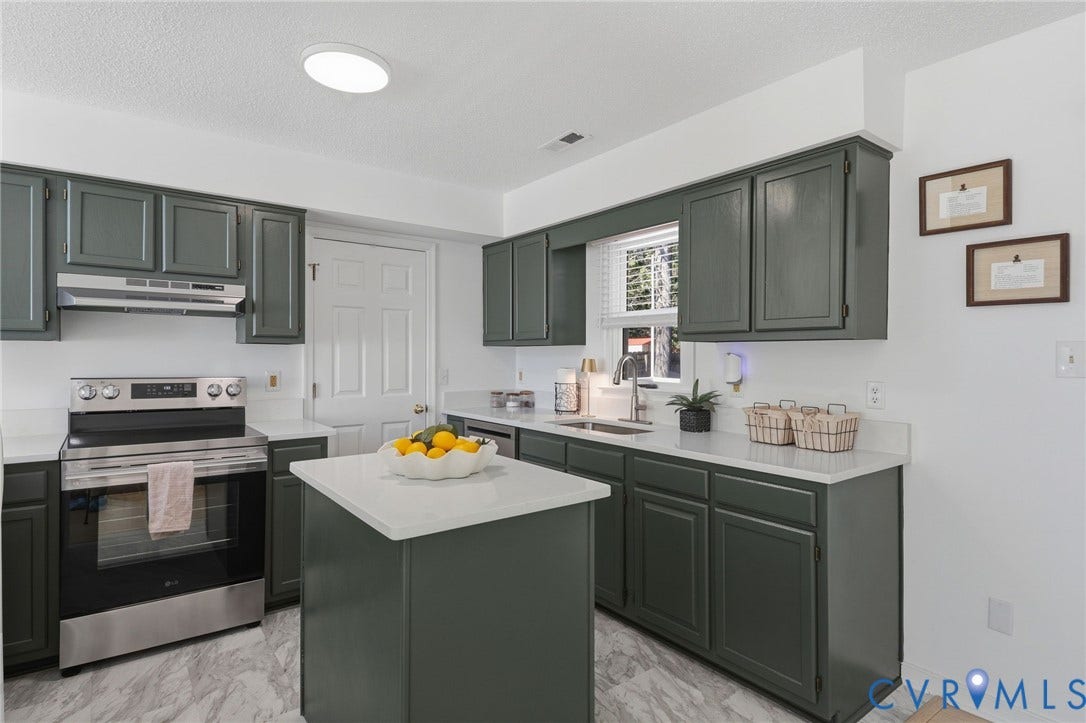 2900 Providence Creek Road, Providence Creek, North Chesterfield, VA 23236