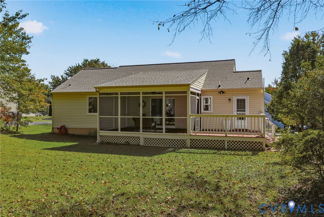 2900 Providence Creek Road, Providence Creek, North Chesterfield, VA 23236