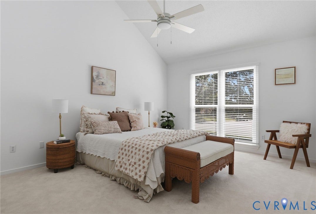 2900 Providence Creek Road, Providence Creek, North Chesterfield, VA 23236