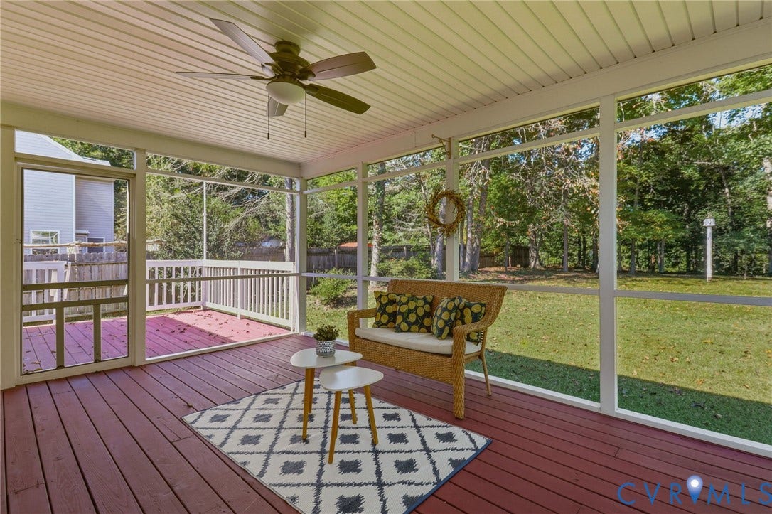 2900 Providence Creek Road, Providence Creek, North Chesterfield, VA 23236
