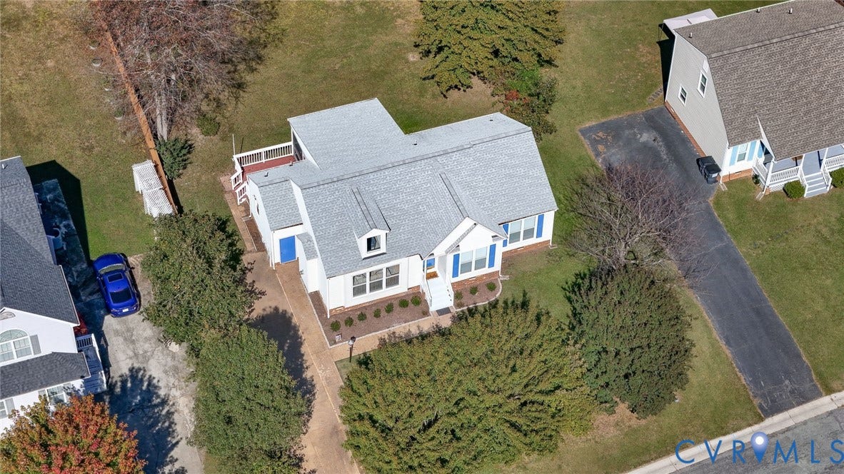 2900 Providence Creek Road, Providence Creek, North Chesterfield, VA 23236