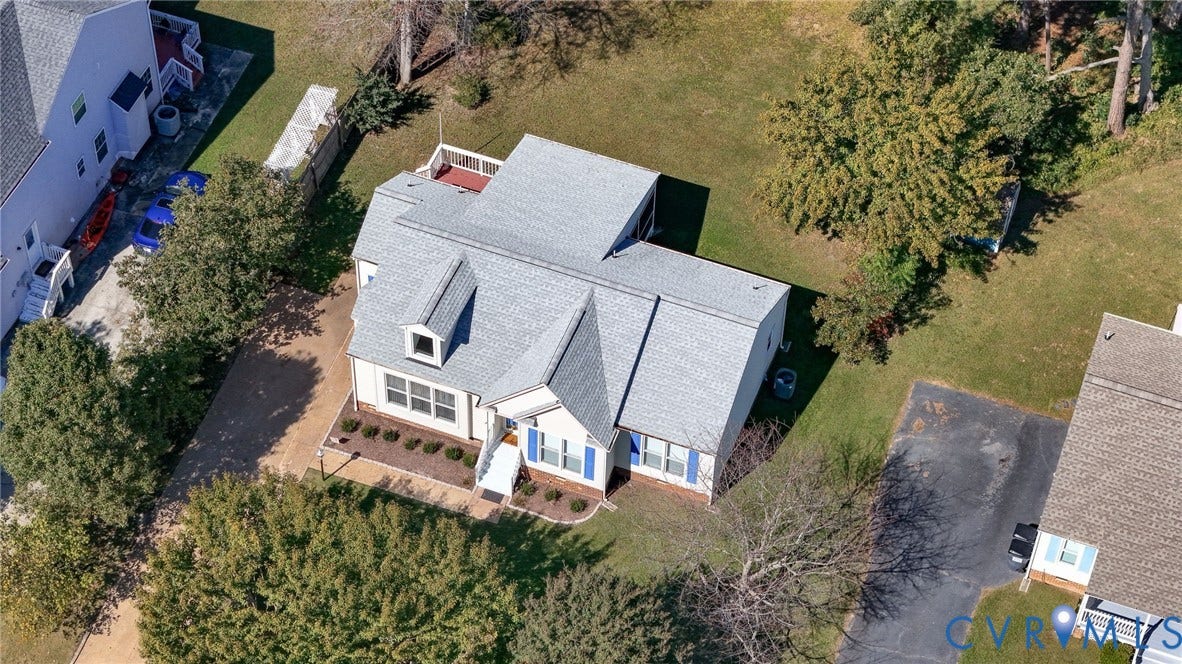 2900 Providence Creek Road, Providence Creek, North Chesterfield, VA 23236