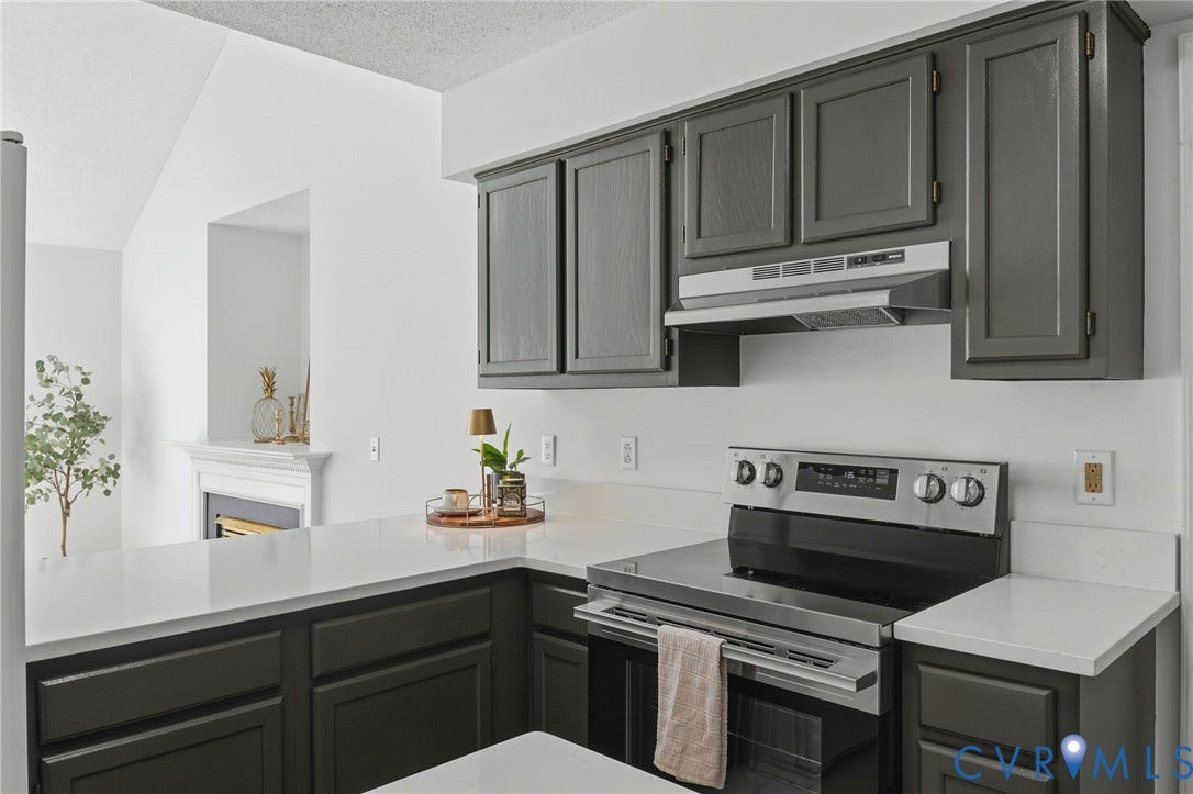 2900 Providence Creek Road, Providence Creek, North Chesterfield, VA 23236