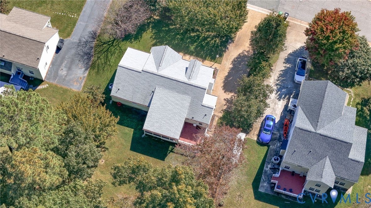 2900 Providence Creek Road, Providence Creek, North Chesterfield, VA 23236