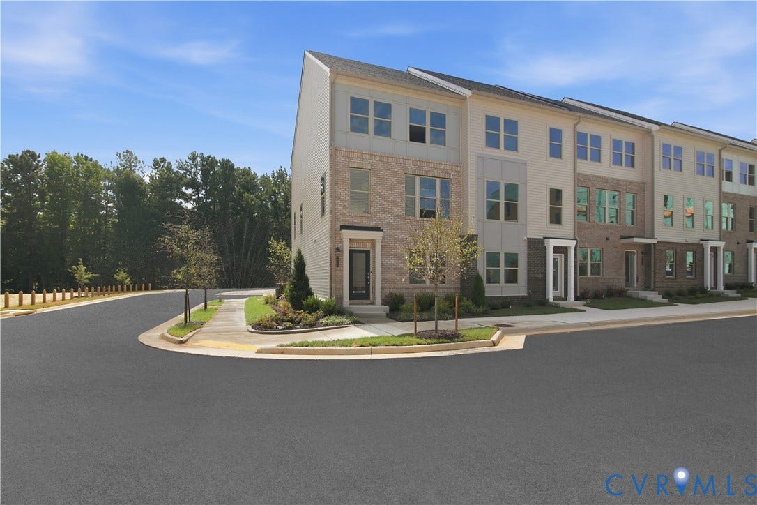 10213 Albatross Avenue, Chesterfield, VA 23112